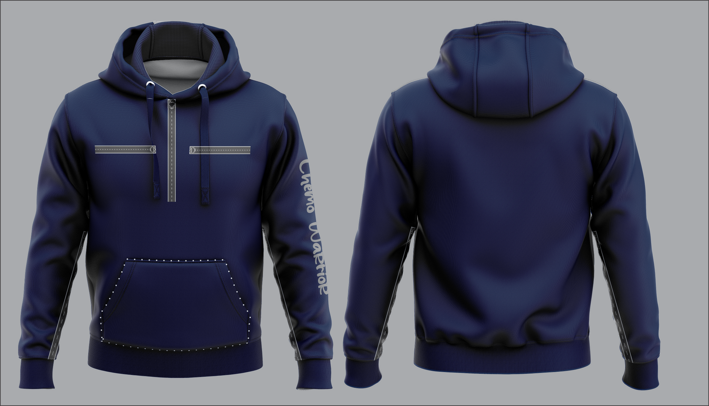 Chemo Hoodies