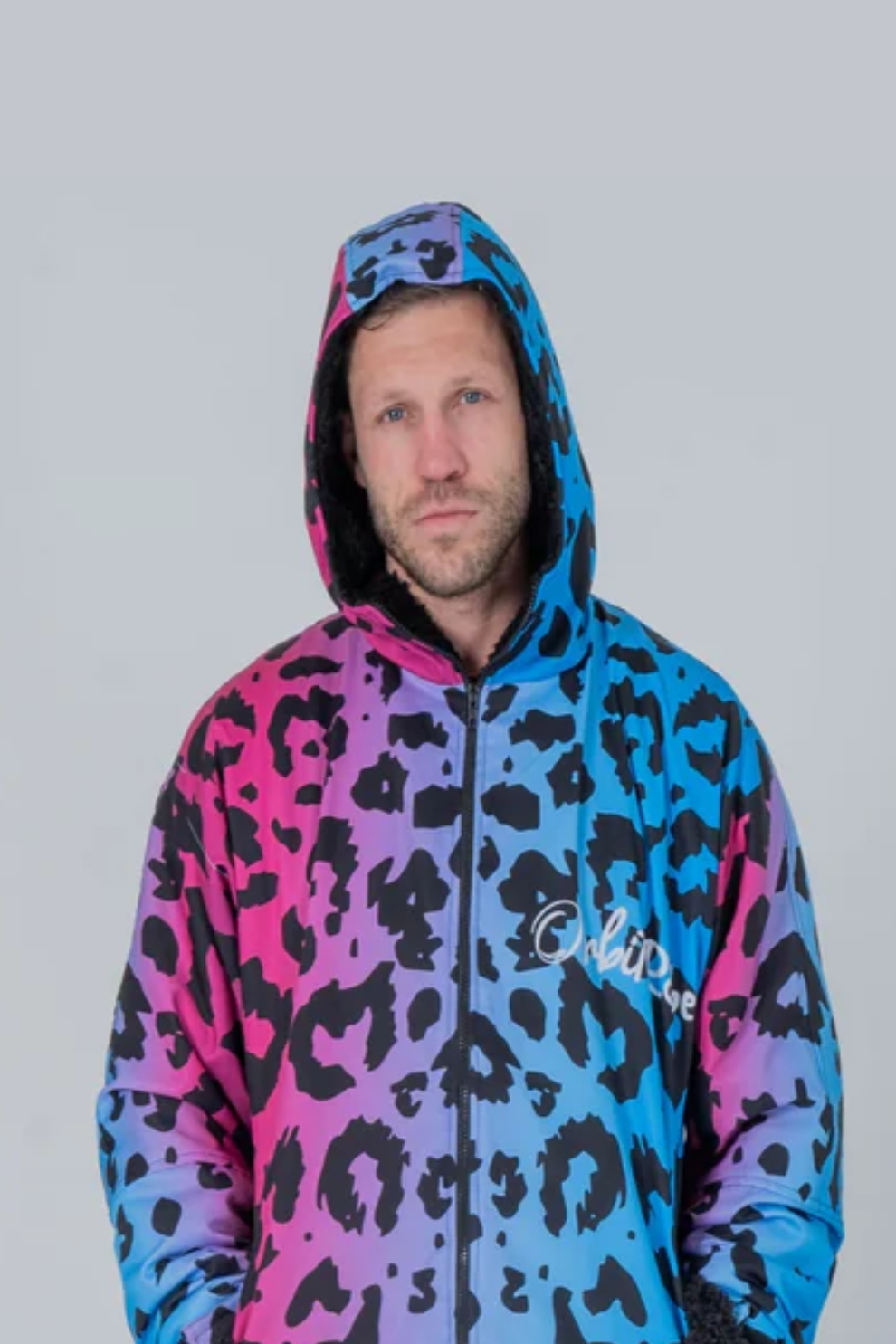 Orbit Robes