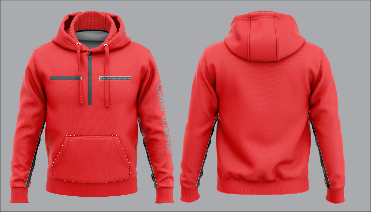 Chemo Hoodies