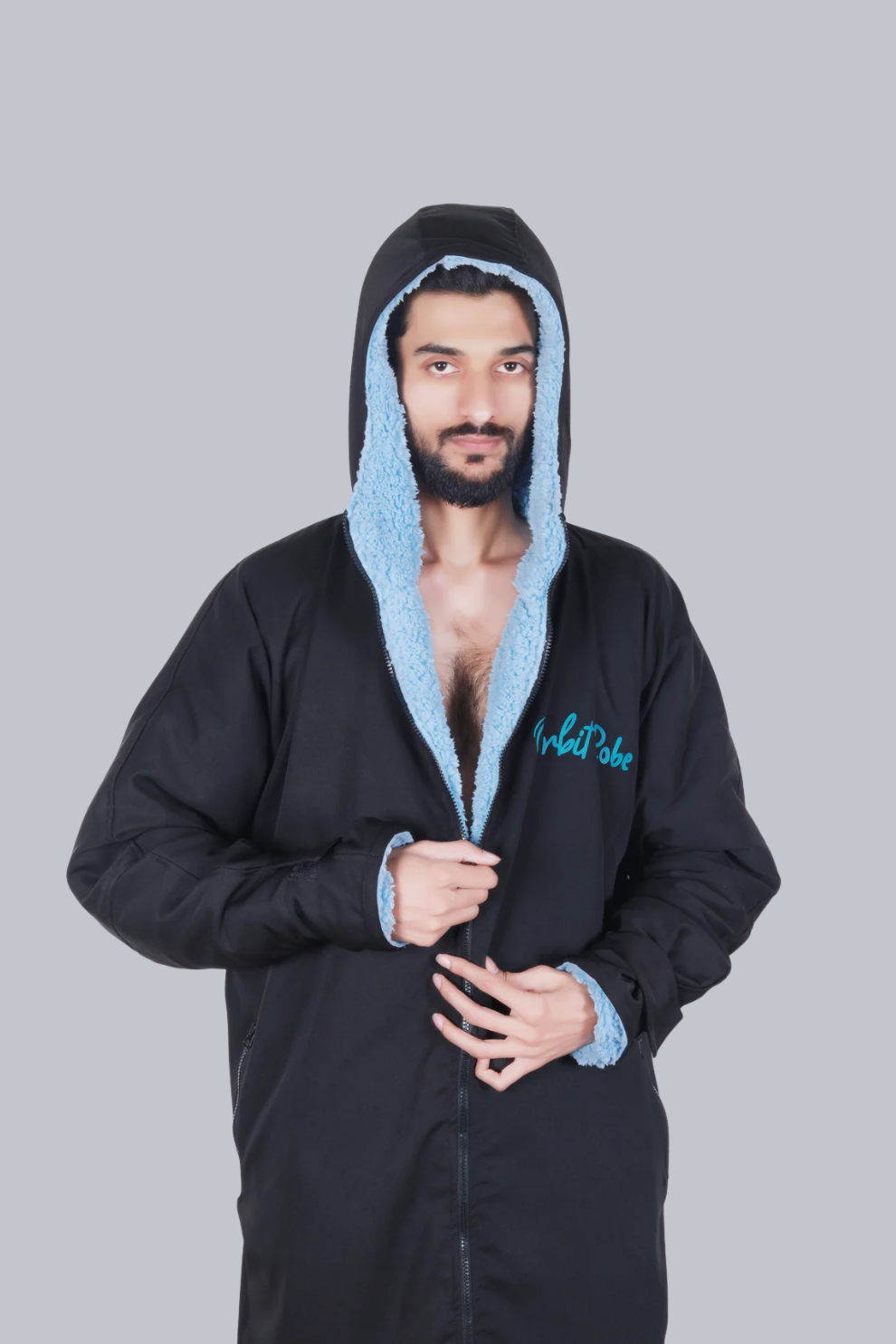 Orbit Robes