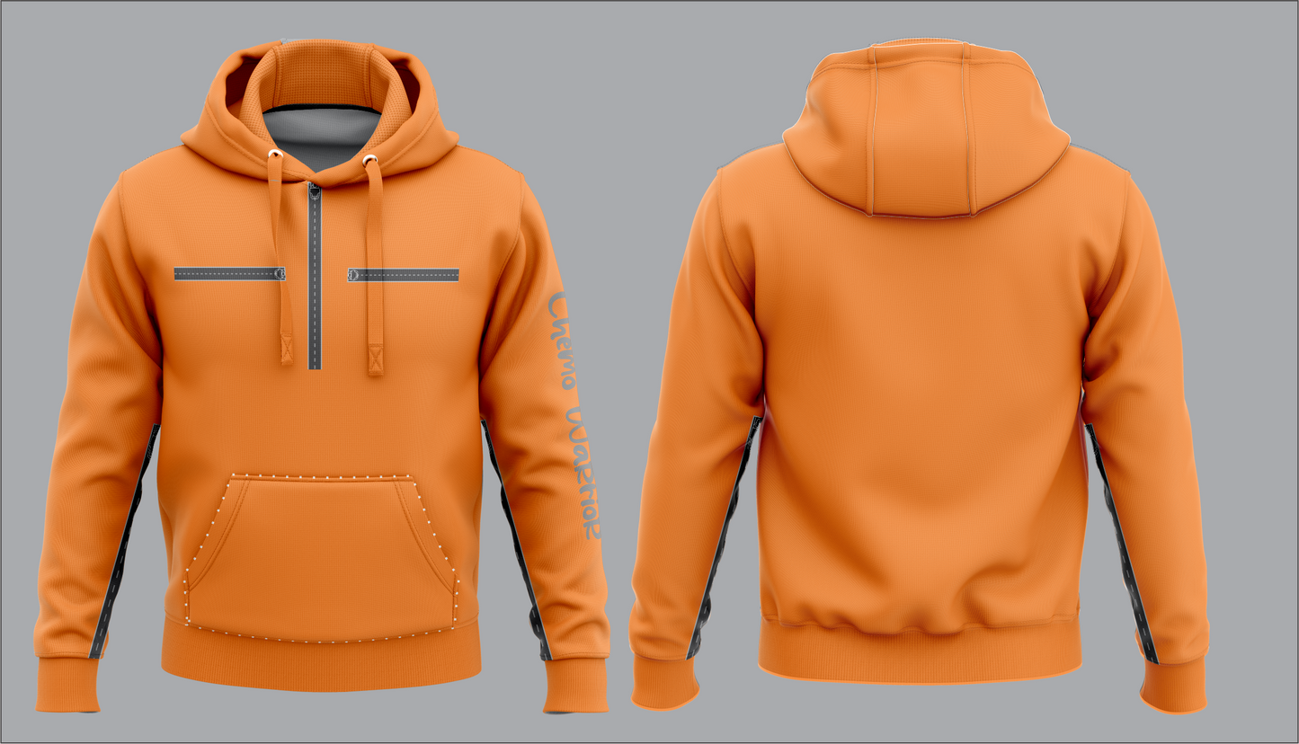 Chemo Hoodies