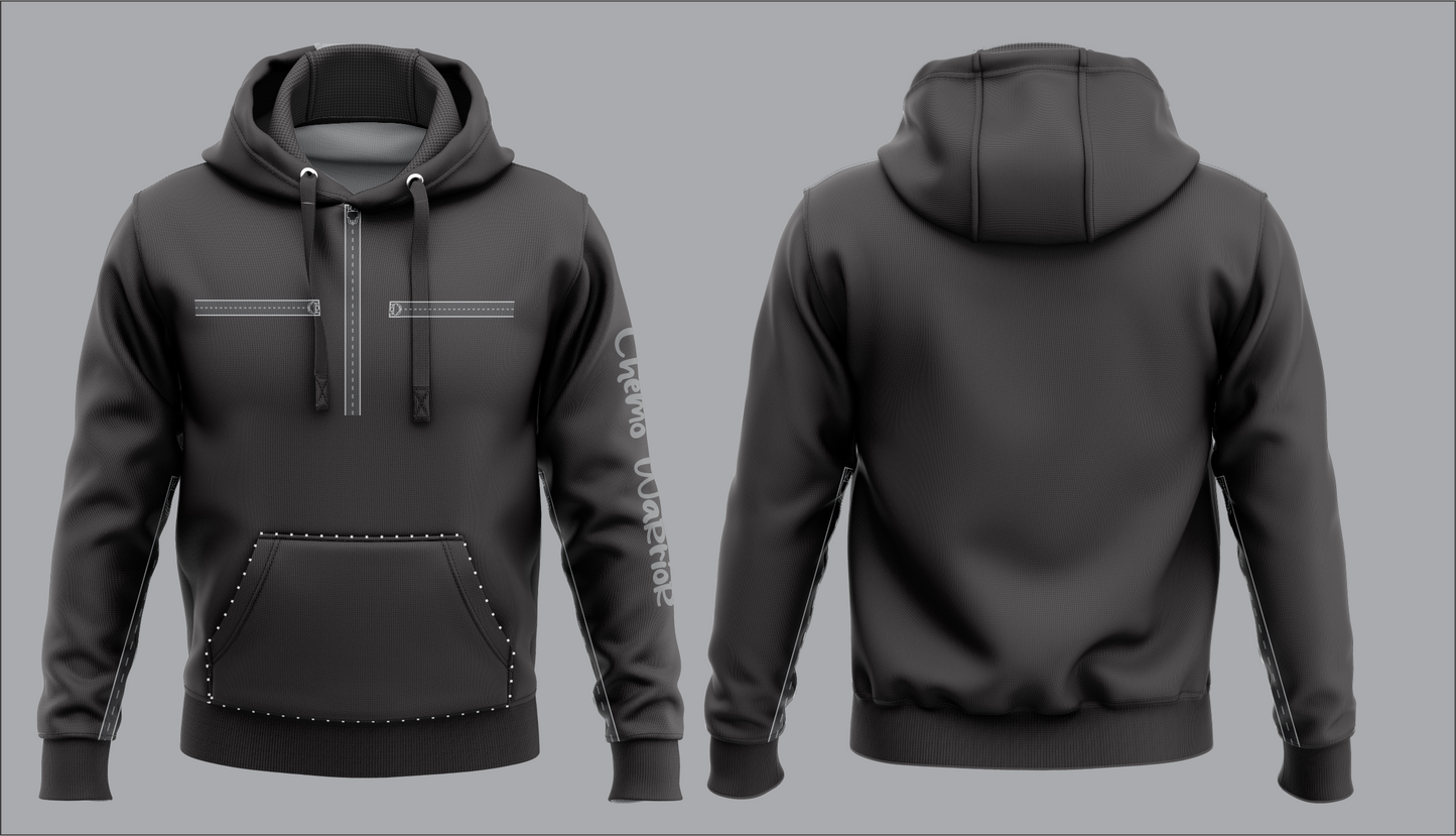 Chemo Hoodies