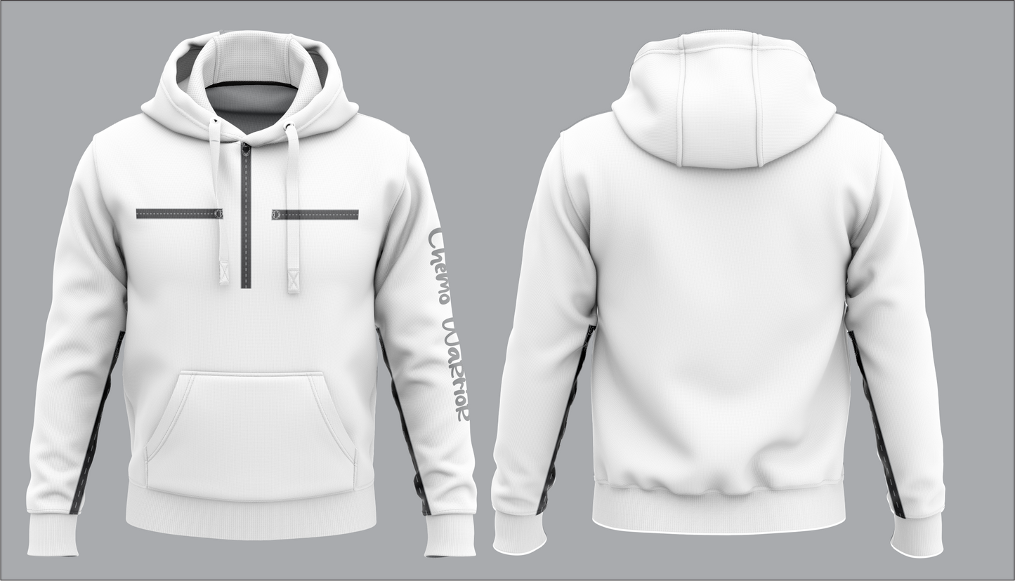 Chemo Hoodies
