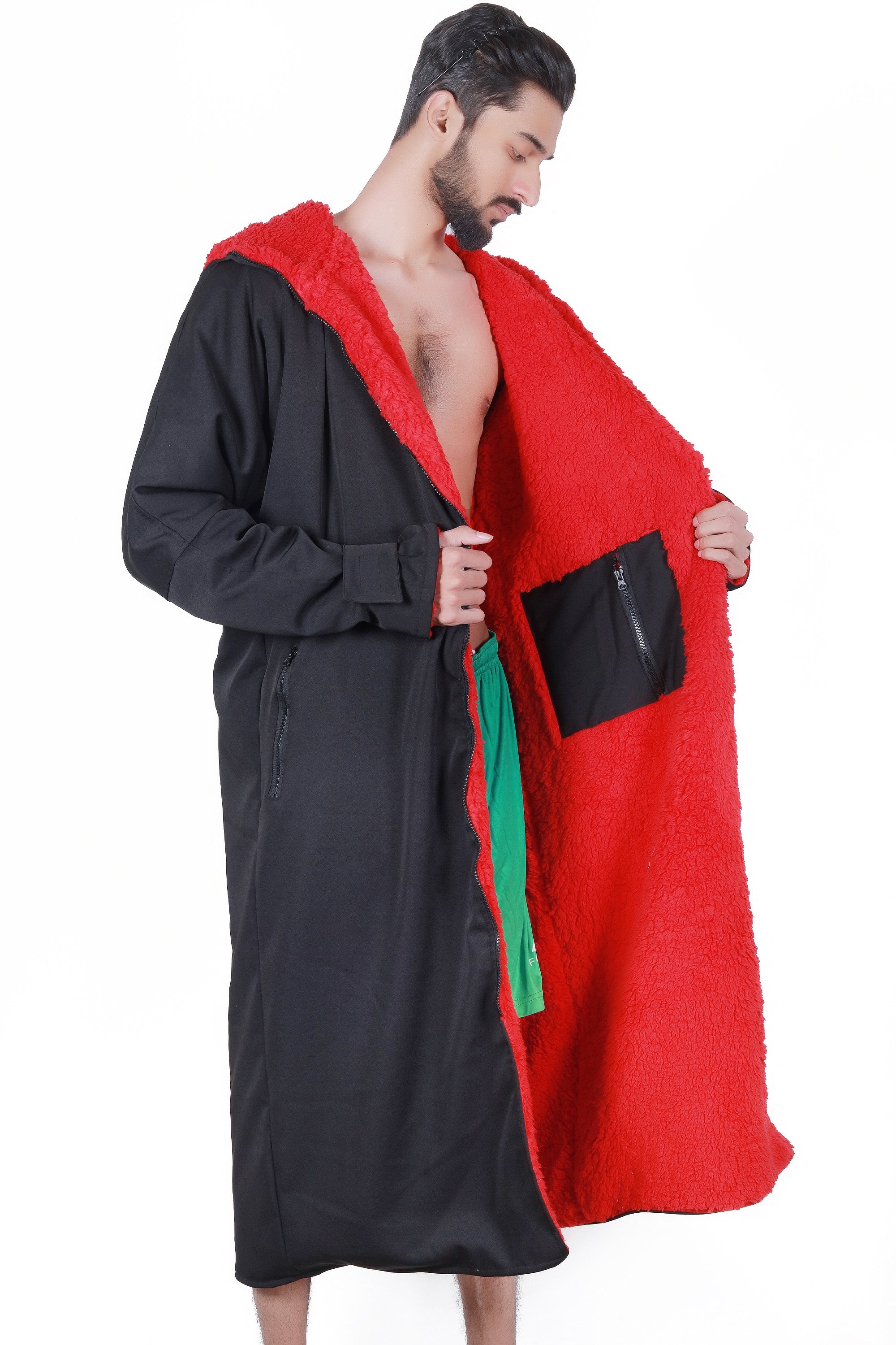 Orbit Robes