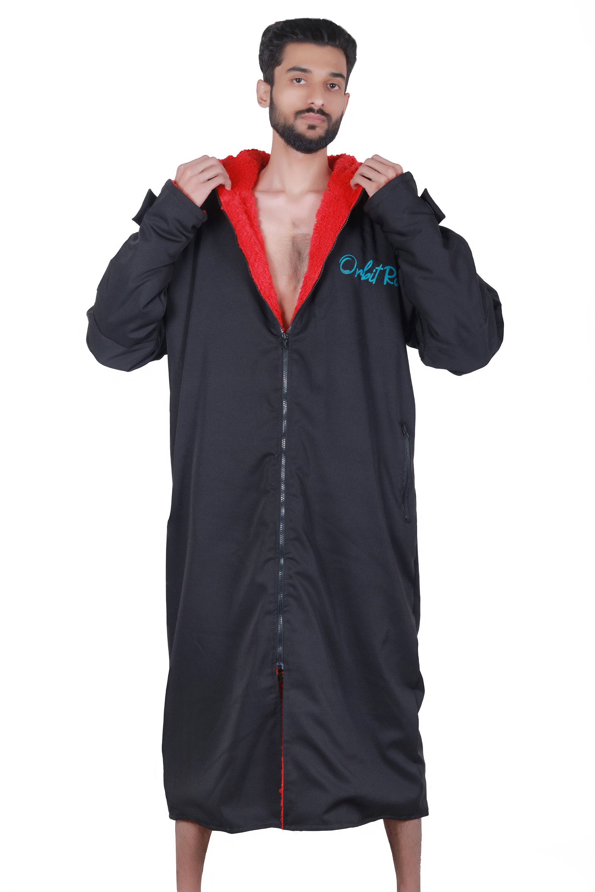 Orbit Robes