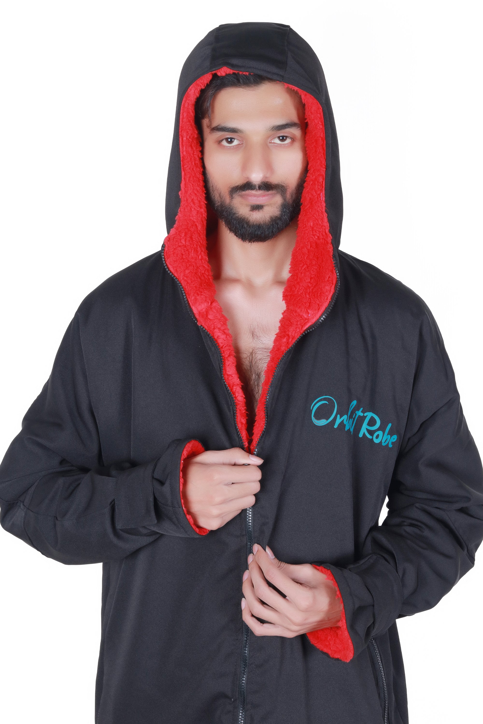 Orbit Robes