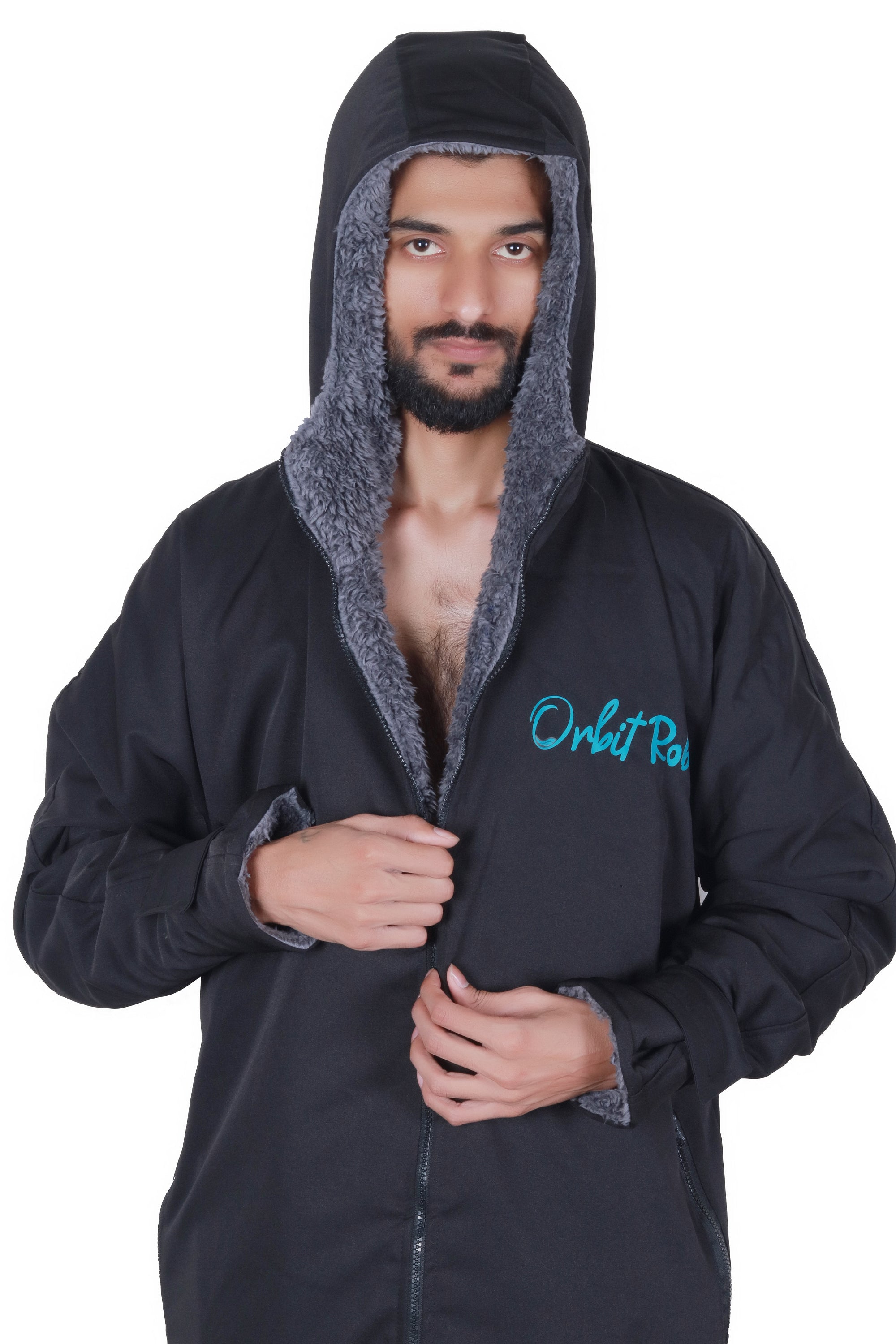 Orbit Robes