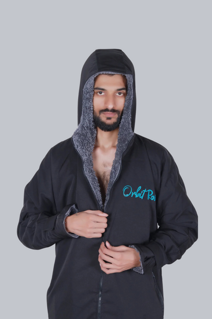 Orbit Robes