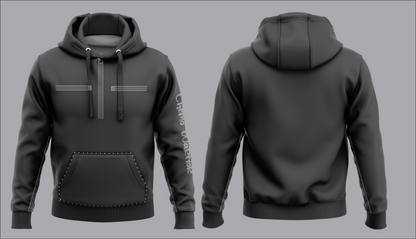 Chemo Hoodies