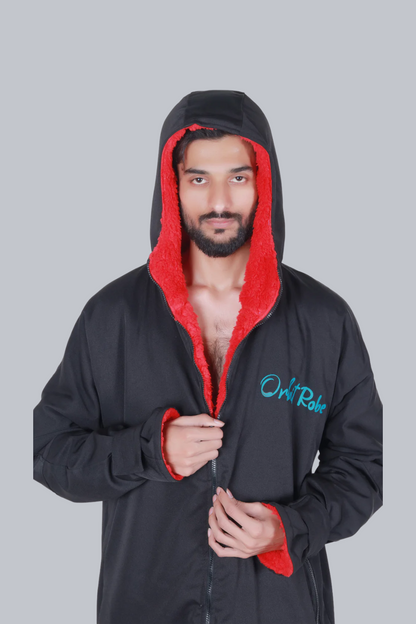 Orbit Robes